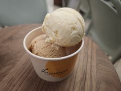 -LUNEURS月乐诗 冰淇淋咖啡(环贸店)