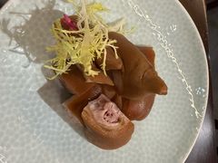 -安泰楼·佛跳墙创始人·传统闽味早茶·酒楼(三坊七巷闽菜地标店)