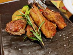 -安妮意大利餐厅(国贸店)