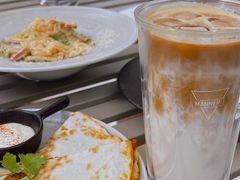-Manner Coffee(万象食家店)