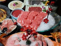 -袍家大院重庆火锅(文安路店)