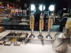 -加餐海鲜自助(集美银泰百货店)
