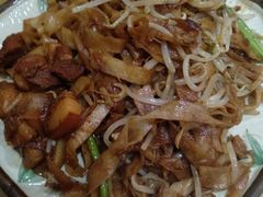 -葛记焖饼(伏牛路店)