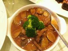 -暨阳湖大酒店-西餐厅