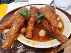 -蔡澜点心·粤菜(月星环球港店)