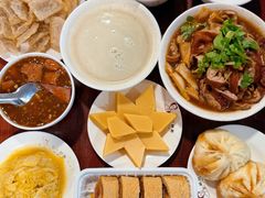 -姚记炒肝店(鼓楼店)