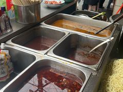 -毛氏汽水包(山海关路店)