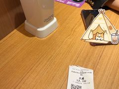 -阿香米线(龙岗万科广场店)