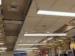 -天盛海鲜烧烤大排档·本地小海鲜·牟平腿穗子(幸福店)