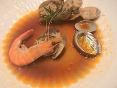 -苏淮景·苏闽融创菜·海鲜(原空港井河轩店)