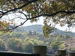 -白马涧龙池景区