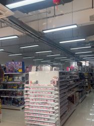 -玩动奇季品牌玩具超市