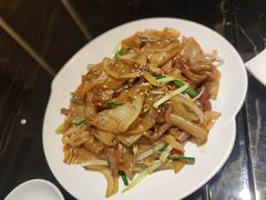 -顺德美的万豪酒店-万豪中餐厅