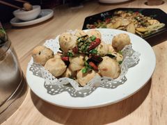 -田园印象·成都土菜院子(华阳店)