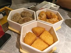 -野山舂·贵州现舂酸汤牛肉(民生路店)