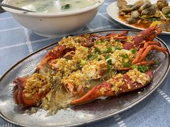 -新欢海鲜坊(赖屋店)
