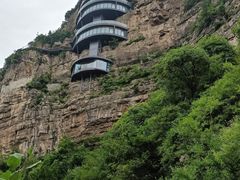 -潭溪山