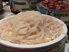 -龍歌自助小火锅(雨花台江南虹悦城店)