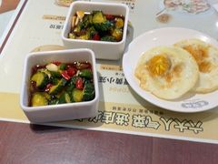 -老淮城·长鱼面(河下古镇店)