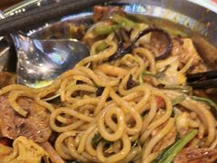 -雙冲柳州螺蛳粉&酸嘢&桂林米粉(簋街店)