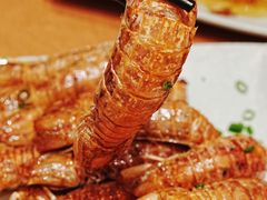 -抱德·潮汕味(敦和店原惠城鱼仔)