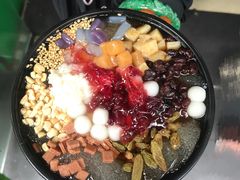 -糖糖冰粉(凤城三路总店)