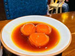 糖油粑粑-火宫殿·湘菜小吃·商务宴请·生日聚会(东塘店)