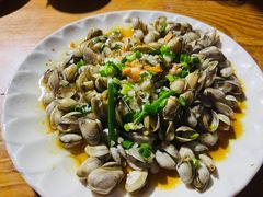 -海月湾海景餐厅( 嵊泗本地老字号店)