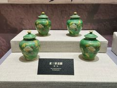 -余姚博物馆