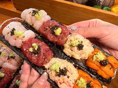 -鮨冠OMAKASE食べ放题(北京首店)