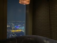 -广州瑰丽酒店·Black Iron黑金燚
