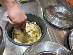 -野人先生Gelato(上海长宁龙之梦店)