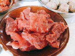 -憨铁匠老火锅(龙岗万科里店)