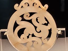 -北京大葆台遗址博物馆