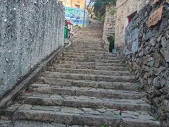 -东沙渔村