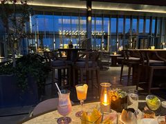 -四季酒店·空中花园 Aria on 9