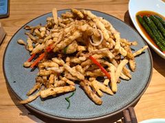 -竹里馆·淮扬菜·功夫茶(老门东店)