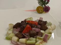 -粤菜王府·海鲜·茶市·海景餐厅(大梅沙店)