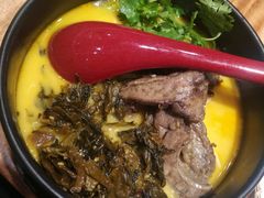 -和府捞面(东直门银座店)