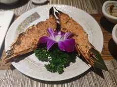 焗大虾-酒井酱子·深夜食堂(东城汇店)
