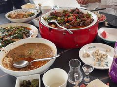 -半山•草庐玖厨(机场路店)