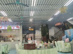 -景好海鲜餐厅(大鹏必选旅游店)
