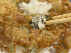 -建国蚵煎蚵面