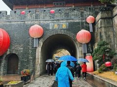 -鼓楼(西湖风景名胜区)
