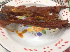 -老钟家烤羊排·敦伊阁清真餐厅胡羊焖饼