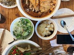 -嘉州叶婆婆钵钵鸡(建设路店)