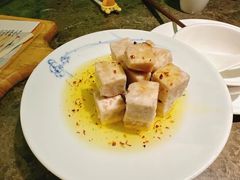 -绿茶餐厅(天津天河城店)
