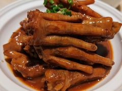 -小菜园新徽菜(无锡宜家荟聚中心店)