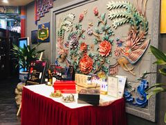 -羲和雅苑•北京烤鸭(平安国际金融中心店)