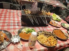 -生火火·小炉子炭烤(金楠天街总店)